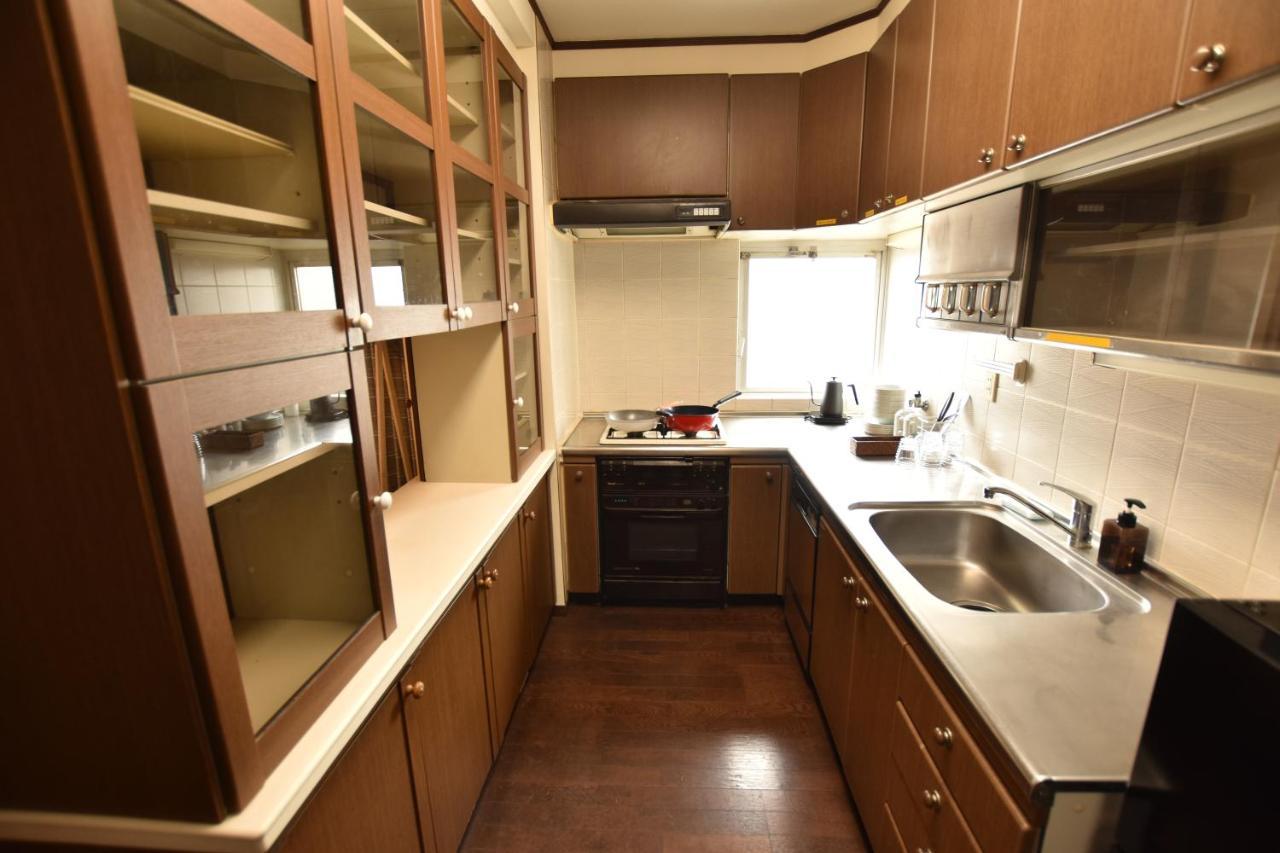 Randor Residence Tokyo Grand Екстериор снимка