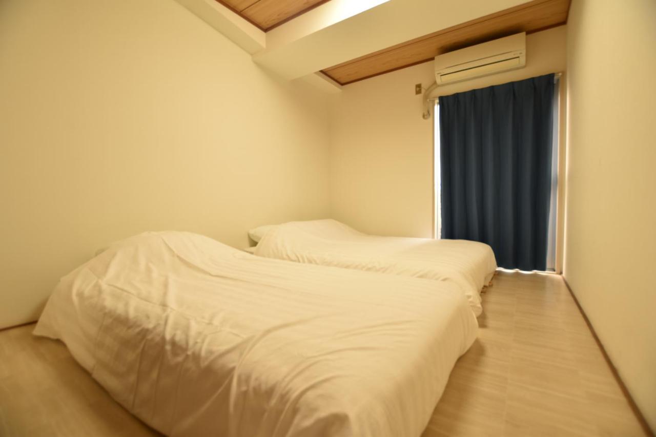 Randor Residence Tokyo Grand Екстериор снимка