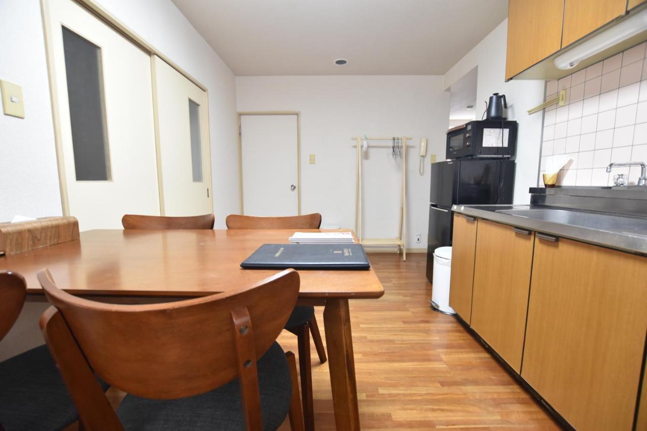 Randor Residence Tokyo Grand Екстериор снимка