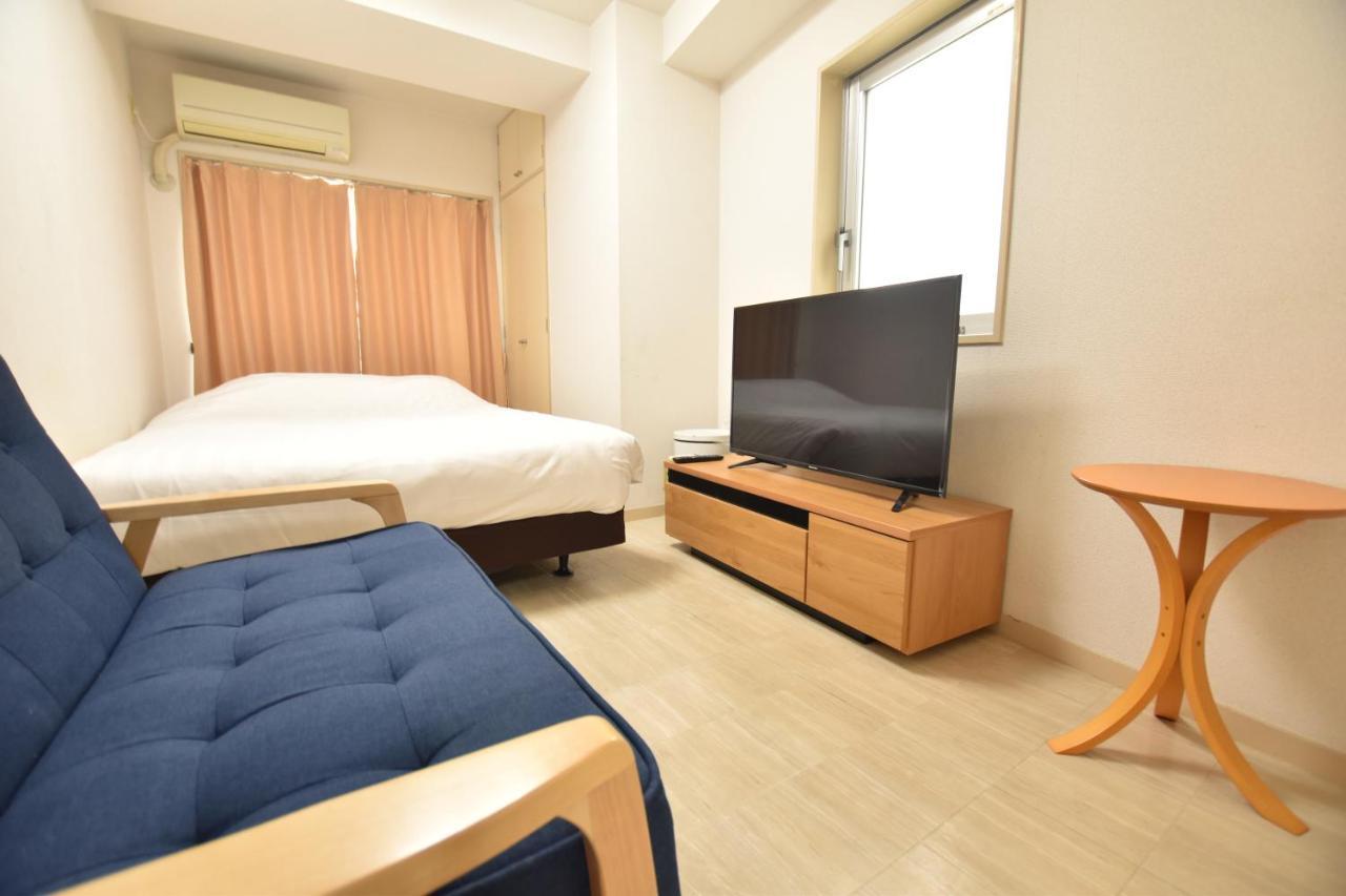 Randor Residence Tokyo Grand Екстериор снимка