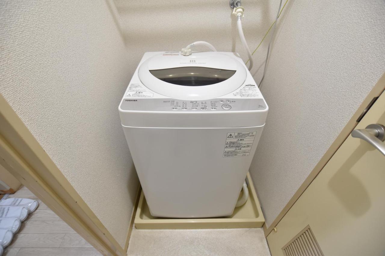 Randor Residence Tokyo Grand Екстериор снимка