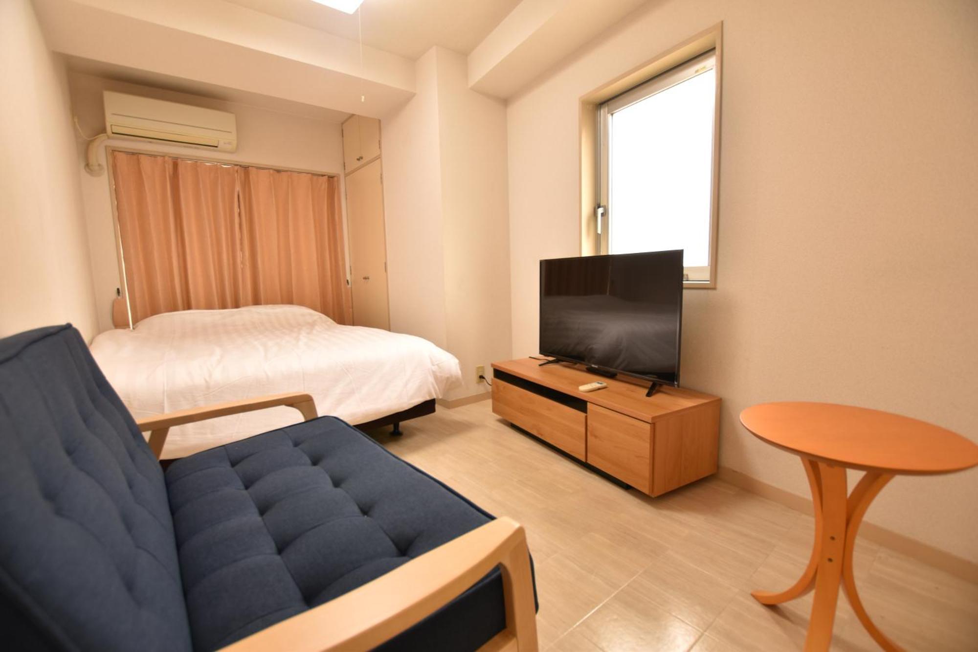 Randor Residence Tokyo Grand Екстериор снимка